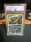 Dark Dragonite - (EX Team Rocket Returns) 015/109 Deck Exclusives Holo PSA 4