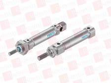 FESTO DSNU-63-25-PPV-A / DSNU6325PPVA (USED)