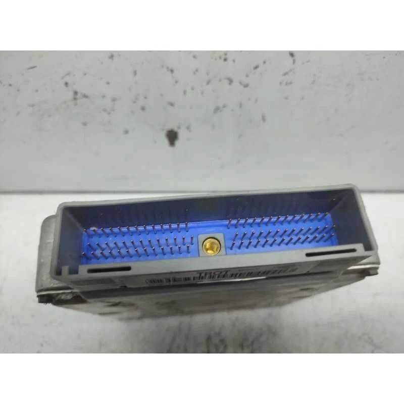 97AB-12A650-AA CENTRALINA MOTORE FORD ESCORT VI 1.8 TD TROT  - Immagine 3 di 3