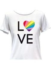 JENNI Intimates White Sleep Shirt Pajama Top S