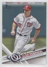 2017 Topps Vintage Stock 68/99 Clint Robinson #252 fm0