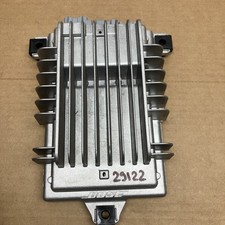 Tested 2007-2016 GMC Acadia Chevy Traverse BOSE OEM Radio Amplifier 25994310