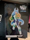 Banpresto My Hero Academia The Amazing Heroes Vol.31 Nejire Hado Figure  — photo 3