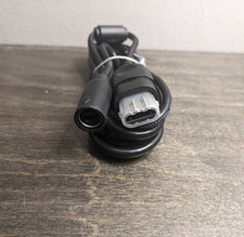 Original Xbox 6ft Black Controller Extension Breakaway Cable Mad Catz 