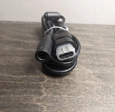 Original Xbox 6ft Black Controller Extension Breakaway Cable (Mad Catz)