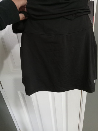 Womens Nwt Fila Tennis Outfit - Picture 8 of 9