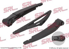 Wischerarm Hinten für Mini R56 Countryman R60 06-16