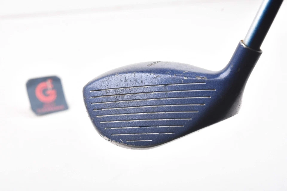 Hippo Plus #3 Wood / 15 Degree / Ladies Flex Hippo Plus Shaft - Image 4 of 4