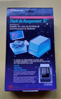 SUNCOM DOCKING BAY  10 Nintendo Cartridge Storage Game Organizer New — photo 3