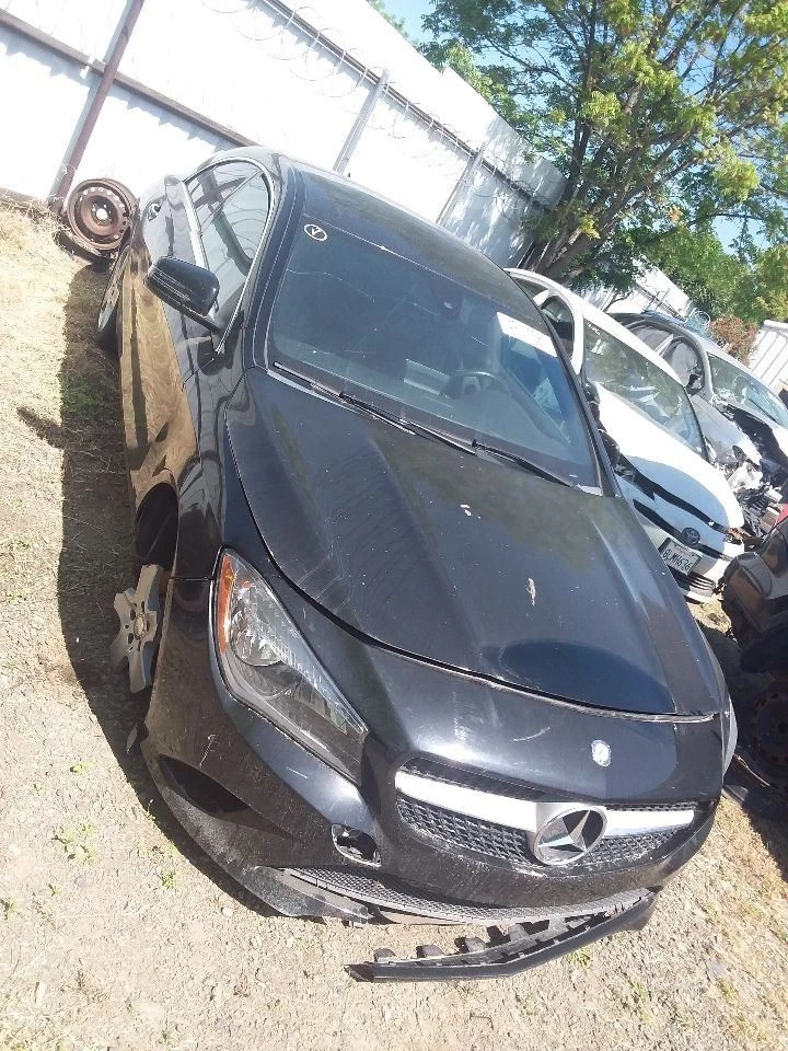 Engine ECM 156 Type Fits 15-20 MERCEDES GLA-CLASS 29562371 - Image 3 of 4