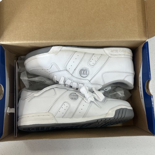 Wilson Pro Staff Classic S2000 Leather Tennis Shoes US 8 EU 39-2/3 NEW - Picture 8 of 9