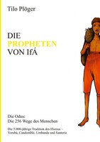 Tilo PlöGer | Die Propheten Von IfÁ | Buch | Deutsch (2016) | 480 S. | Tredition