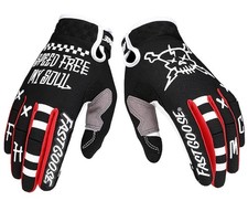 Touch Screen Motorcycle Gloves for Men  Women Outdoor Riding Gear