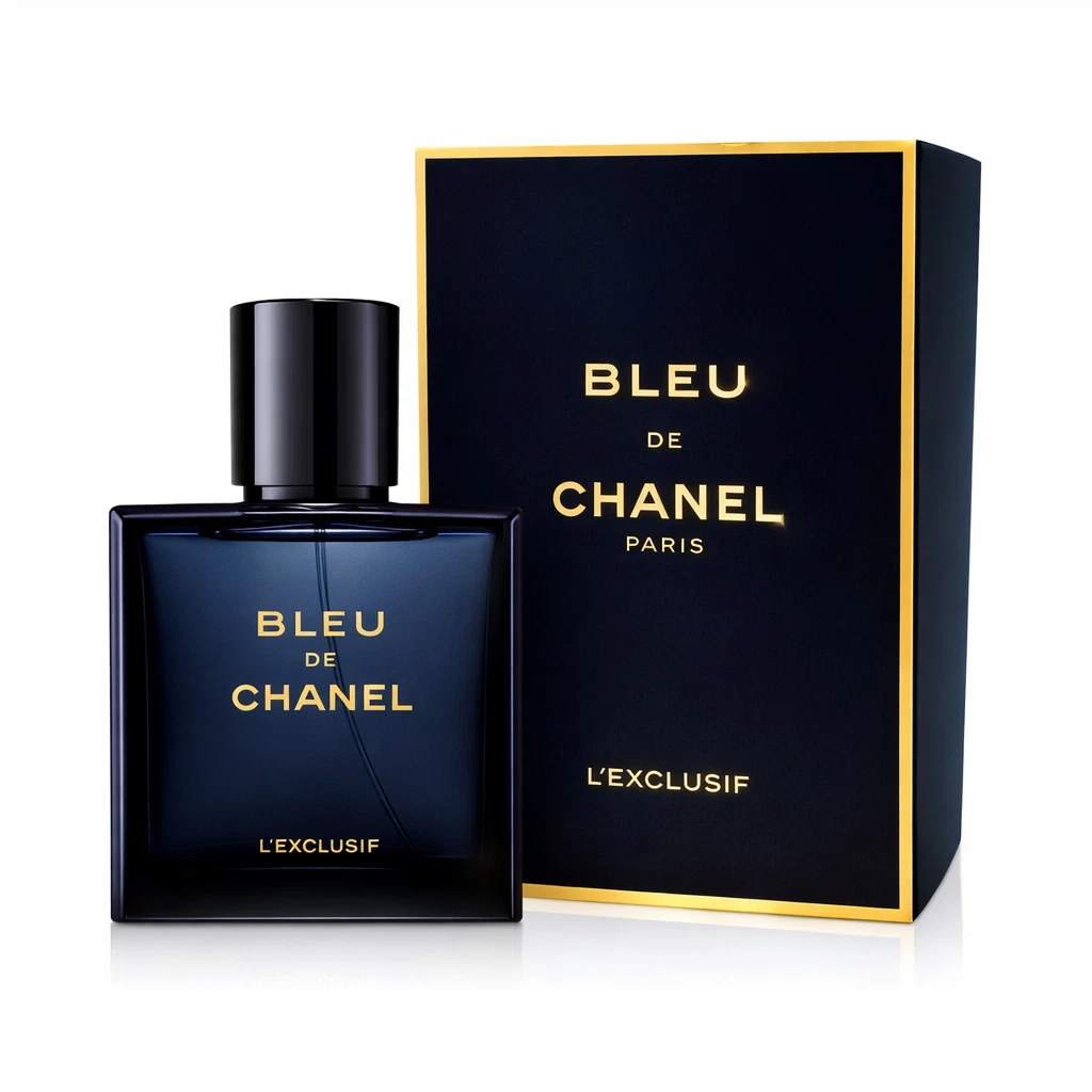 CHANEL Bleu Eau de Parfum for Men for sale - eBay