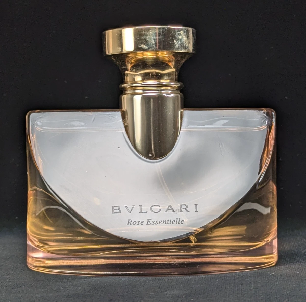 新品未使用　BVLGARI Rose Essentielle 50ml Bvlgari Rose Essentielle Eau de Toilette for Women for sale | eBay UK