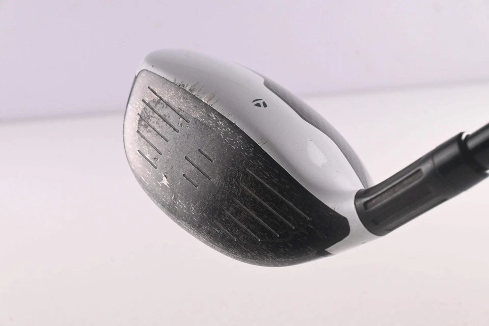 Taylormade M2 2016 #5 Wood / 18 Degree / Stiff Flex Taylormade M2 Reax 65 Shaft - Image 4 of 4