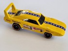 Hot Wheels Don the SNAKE Prudhomme 1969 Dodge CHARGER DAYTONA custom