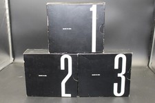 DEPECHE MODE Singles CD Box Set 1 2 3 18 Discs MADE IN USA