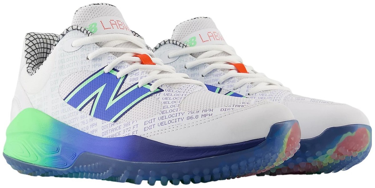 New Balance Fresh Foam 3000v7 Turf Lab Work Pack for Sale