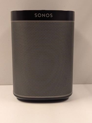 Sonos Play 1 - Wireless Smart Speaker - Picture 2 of 6