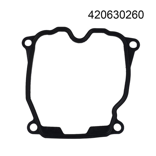 Valve Cover Gasket Parts Fittings For Can Am 400 500 650 800 Rubber 420630260 - Picture 14 of 22