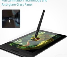 HUION KAMVAS PRO 16 Stand Graphic Drawing Tablet Display