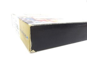 Sega Saturn Soft Real Bout Fatal Fury Special With Expansion Ram Cartridge Ur885