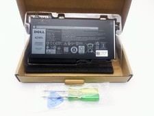OEM 11.4V 42WH 1V1XF Battery For Dell Latitude 5400 5410 5500 Precision 3541