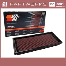 Luftfilter für PORSCHE 911 2.7 SC 3.0 Carrera -'83 Sportluftfilter K&N