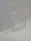 Corning Ware P-150-C GRAB IT Clear Glass Replacement LID ONLY - EUC Pyrex