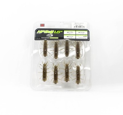 OSP Soft Köder HP Bug 1.5 Zoll W062 (7813)