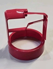 Cuisinart Replacement Paddle ICE-20 ICE-21 ICE-25 Ice Cream Maker Dasher Red