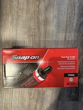 SNAPON Heavy Duty Die Grinder 1 HP