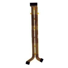 High quality Lens Anti-Shake Flex Cable Ribbon Repair Part For NIKON 18-200 VR B