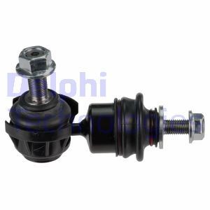 TC2899 ANTI ROLL BAR STABILISER DROP LINK REAR DELPHI FOR MAZDA 3 191KW - Picture 2 of 5