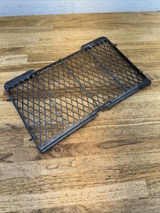 Honda TRX ATV Radiator Guard Grill Mesh 250r 250 R Style Radiator Protector