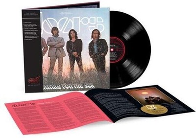 The Doors Waiting For The Sun (Vinyl)