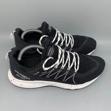 Merrell Bravada 2 Waterproof Black Trail Running Shoes J036600 Women's Sz 11 NEW
