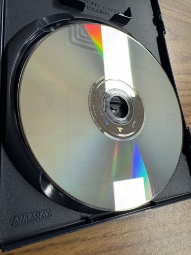 Enter the Matrix (Sony PlayStation 2, 2003) PS2 NO MANUAL - Picture 9 of 9