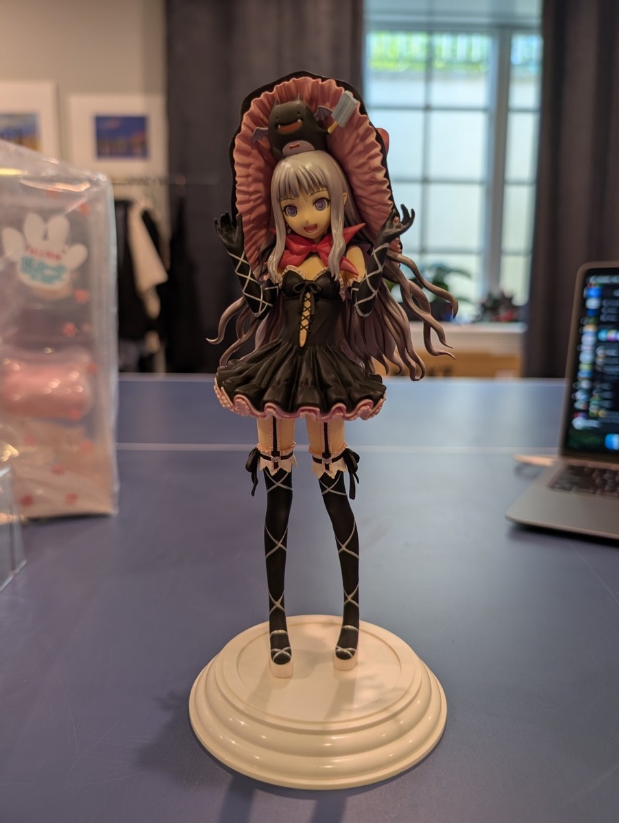 Shining Hearts Melty de Granite Sorbet 1/8 Figure