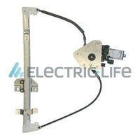 Electric Life Fensterheber Elektrisch Links Passend FüR Ford KA