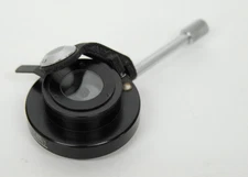 Zeiss 46 52 62 0.9 Swing-out Microscope Condenser  - Standard WL