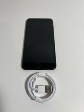 Apple iPhone 7 Plus   Black   32GB   AT T   Used