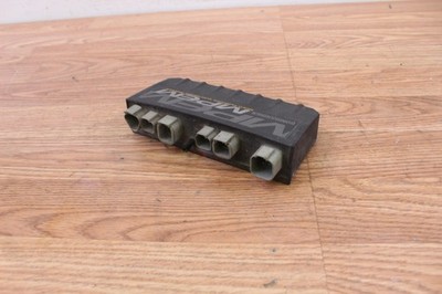 2001 SKI-DOO SUMMIT 800 CDI Igniter Box  ECU Calibration Module MPEM NON RER DPM