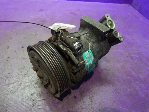 RENAULT CLIO II 98-05 1.9 D KLIMAANLAGENKOMPRESSOR 7700273801 / ST 45302