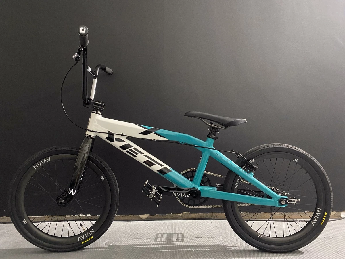 BMX Bike-Racing Bikes for sale | eBay UK