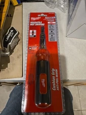 Milwaukee 48-22-2920 9-in-1 Multi-Nut Driver