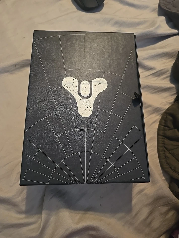 Destiny Limited Edition Microsoft Xbox 360 Complete Box Set - Image 2 of 4