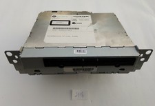 12-16 OEM BMW 5 F07 F10 F11 6 F12 X3 F25 RADIO CD DISC PLAYER HEAD UNIT champ2