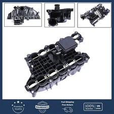 Intake Manifold W/Control Model For 2014-2018 Ram 1500 3.0L V6 Diesel 68211206AC